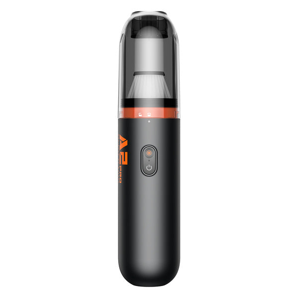 Baseus A2Pro Car Vacuum Cleaner (6000pa) - Black