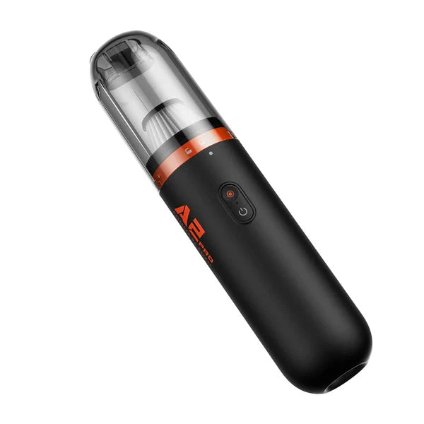 Baseus A2Pro Car Vacuum Cleaner (6000pa) - Black