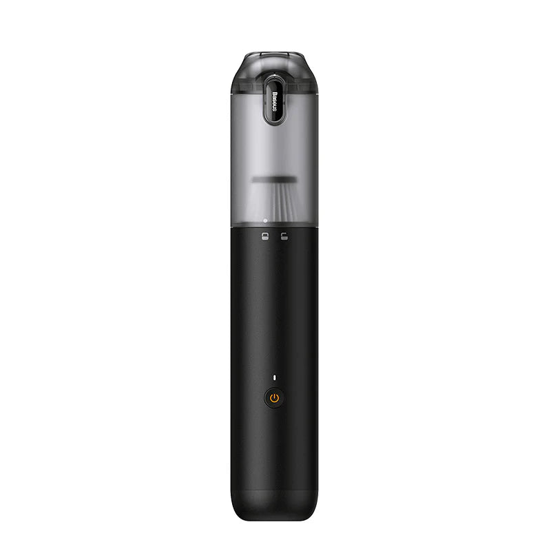 Baseus A3lite Car Vacuum Cleaner (12000pa) - Black