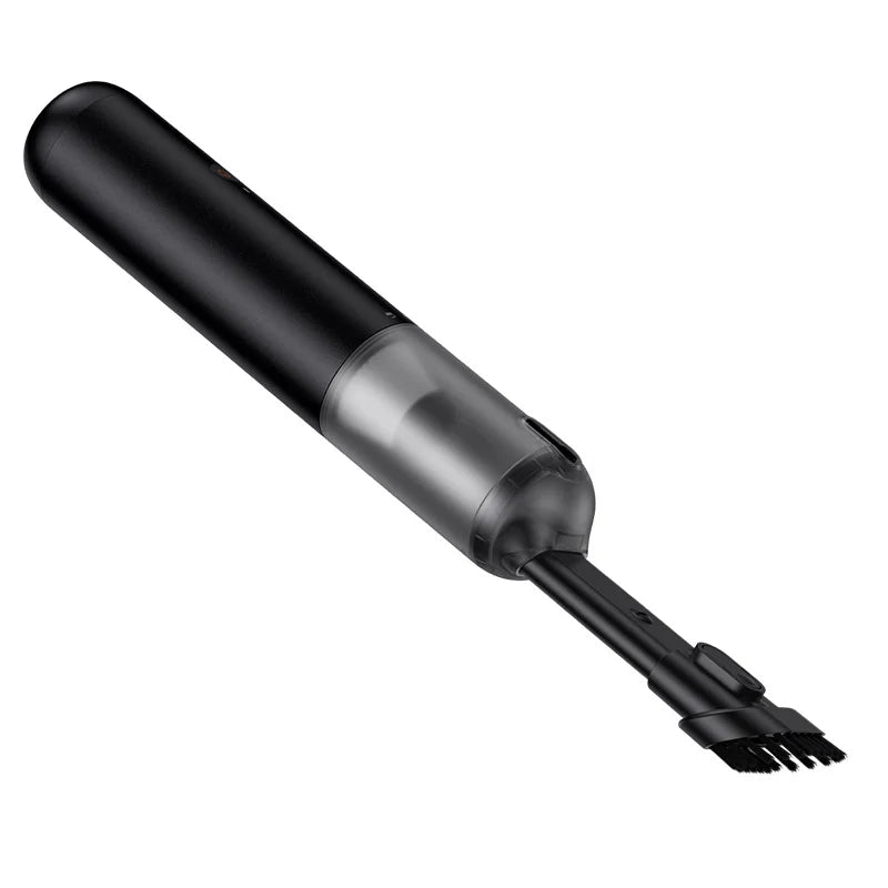Baseus A3lite Car Vacuum Cleaner (12000pa) - Black