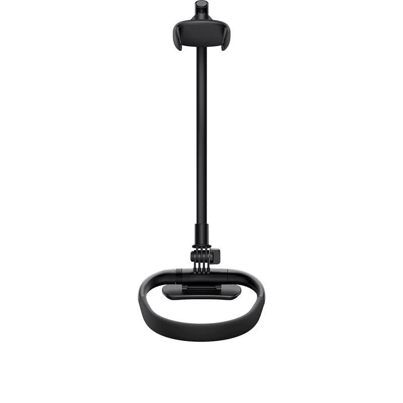 Baseus ComfortJoy Series Neck Phone Holder - Black