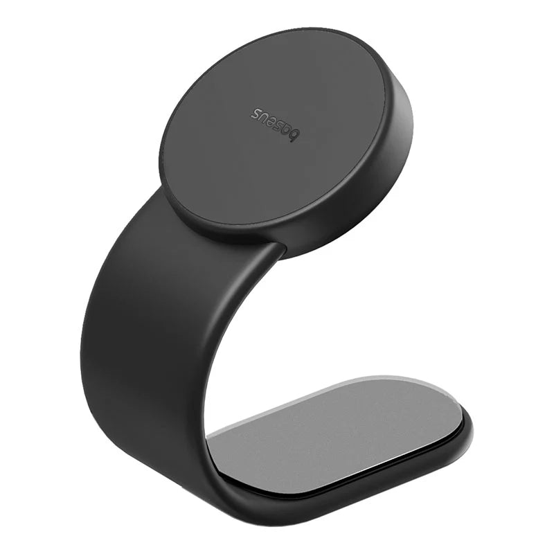 Baseus PrimeTrip C02 Air Magnetic Car Mount - Cluster Black
