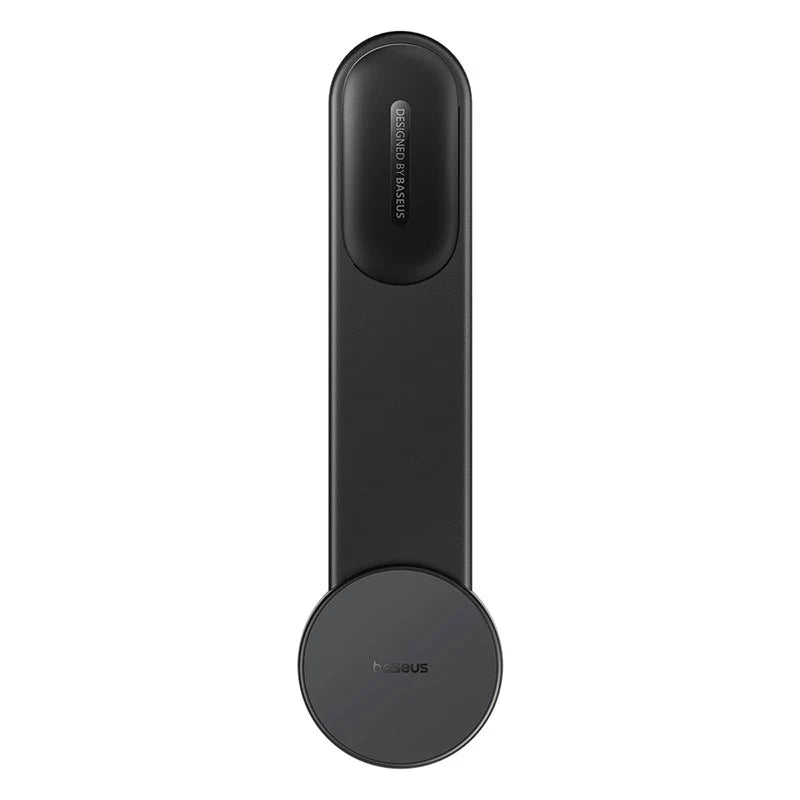 Baseus PrimeTrip C02 Magnetic Car Phone Mount - Cluster Black