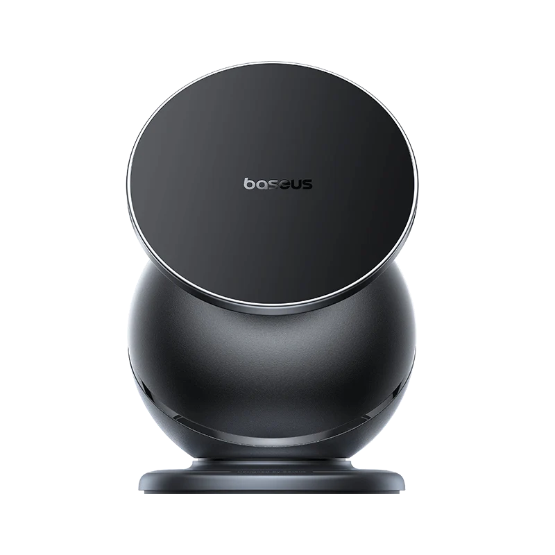 Baseus PrimeTrip VC1 Air Dashboard Magnetic Car Mount - Cosmic Black