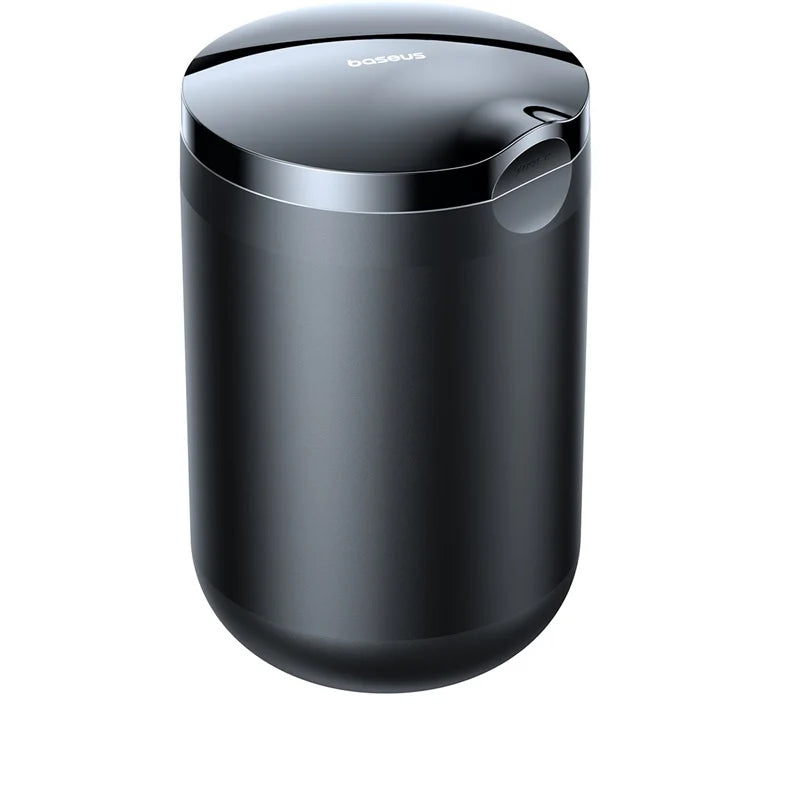 Baseus Premium 2 Series Car Ashtray - Cluster Black