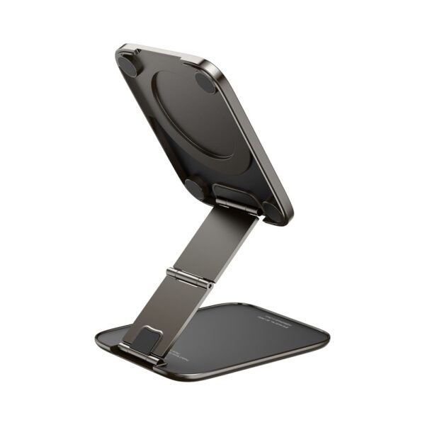 Baseus PrimeTrip VX1 Magnetic Car Phone Holder Rectangle - Cosmic Black