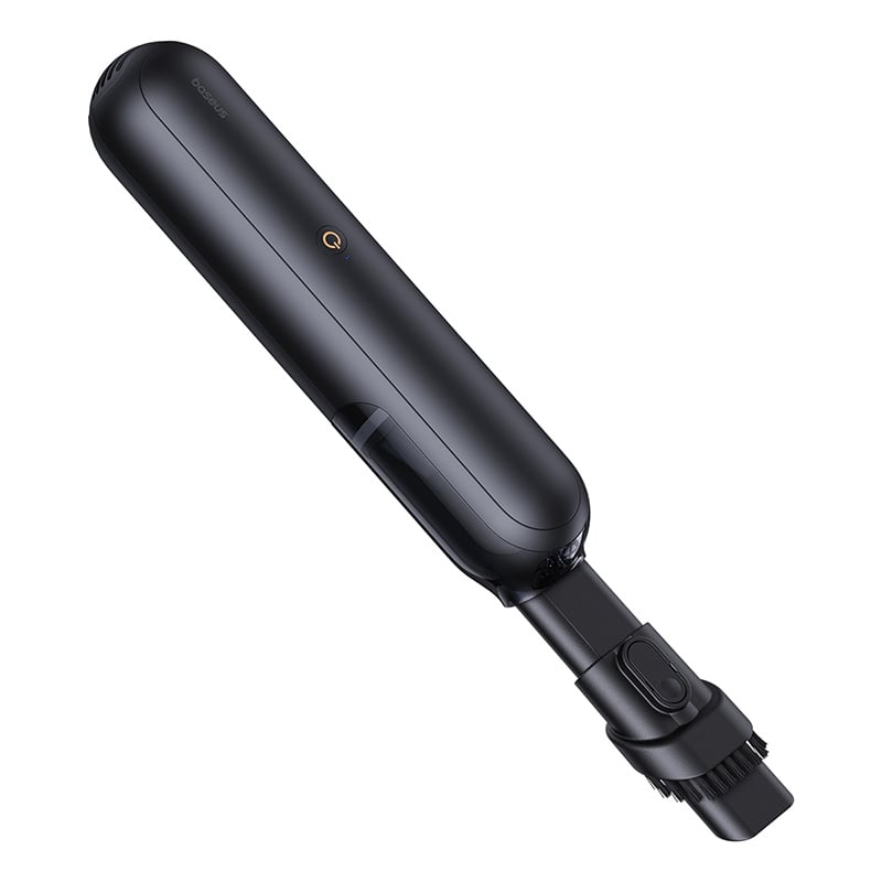 Baseus A0 Pro Car Vacuum Cleaner (4000pa) - Cluster Black