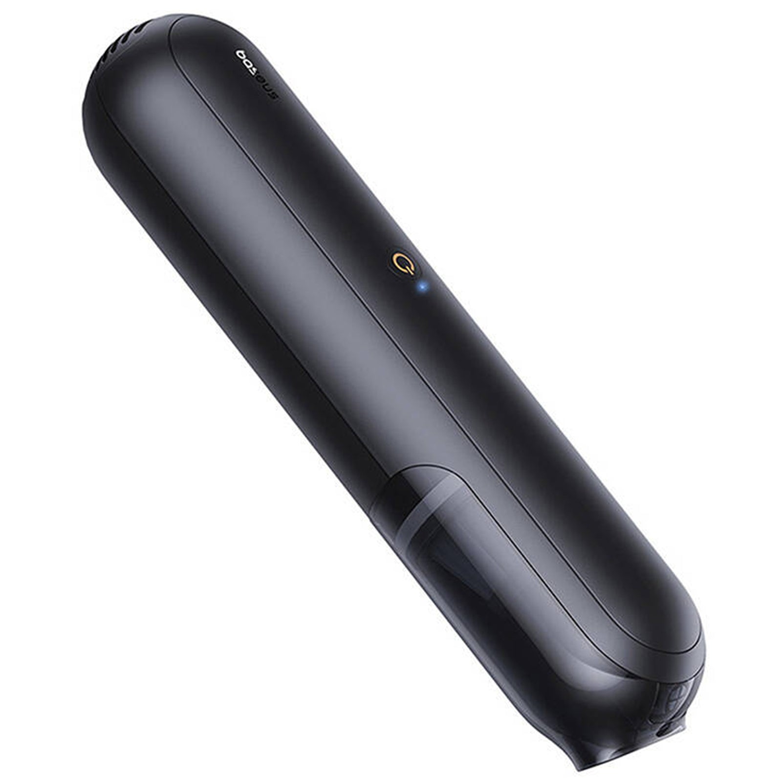 Baseus A0 Pro Car Vacuum Cleaner (4000pa) - Cluster Black