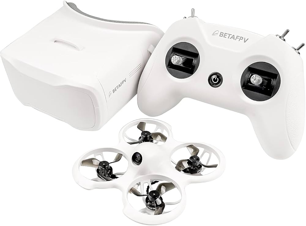 BETAFPV Whoop Racing Cetus Pro Kit