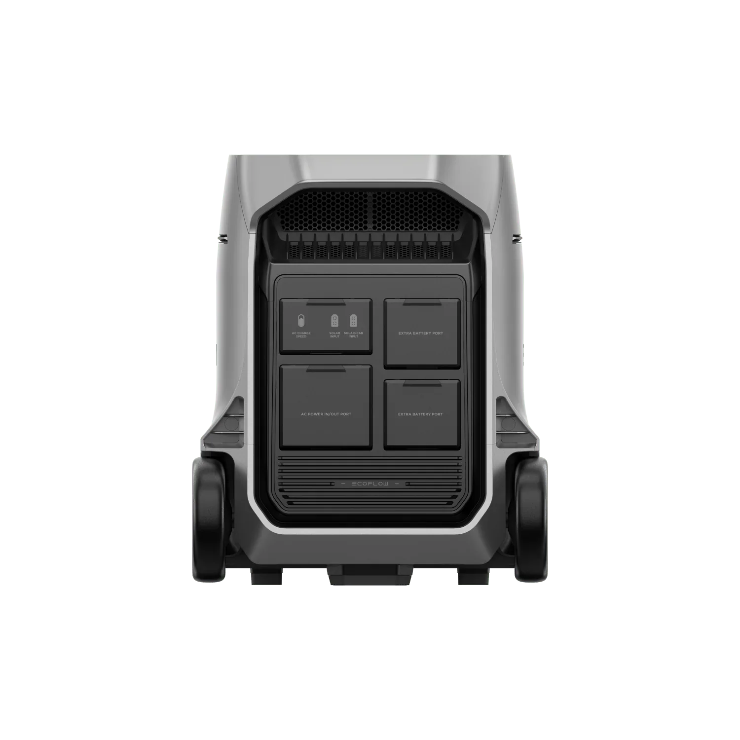 EcoFlow DELTA Pro 3 Portable Power Station (4096Wh / 4000W) Surge 8000W
