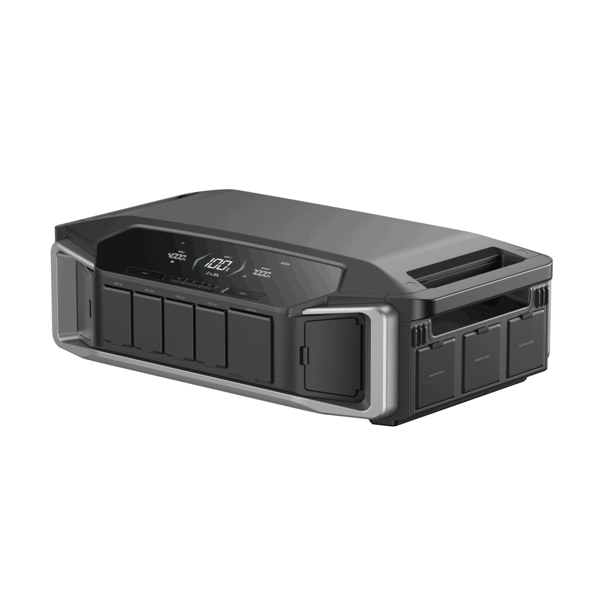 EcoFlow DELTA Pro Ultra Inverter (6900W)