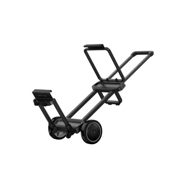 EcoFlow DELTA Pro Ultra Trolley