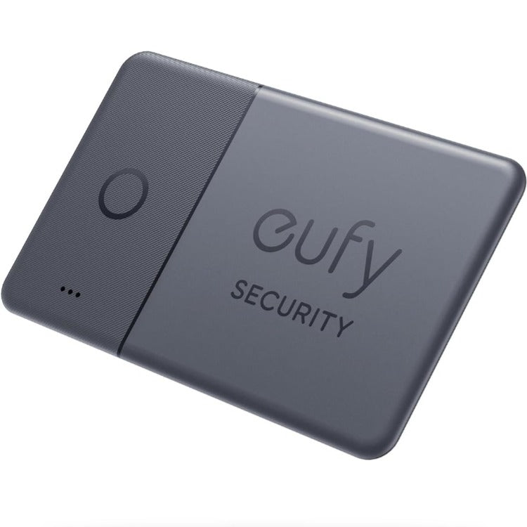 Eufy Security device on a white background