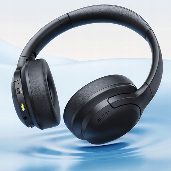 Baseus Bass BH1 Lite Wireless Headphones - Cosmic Black