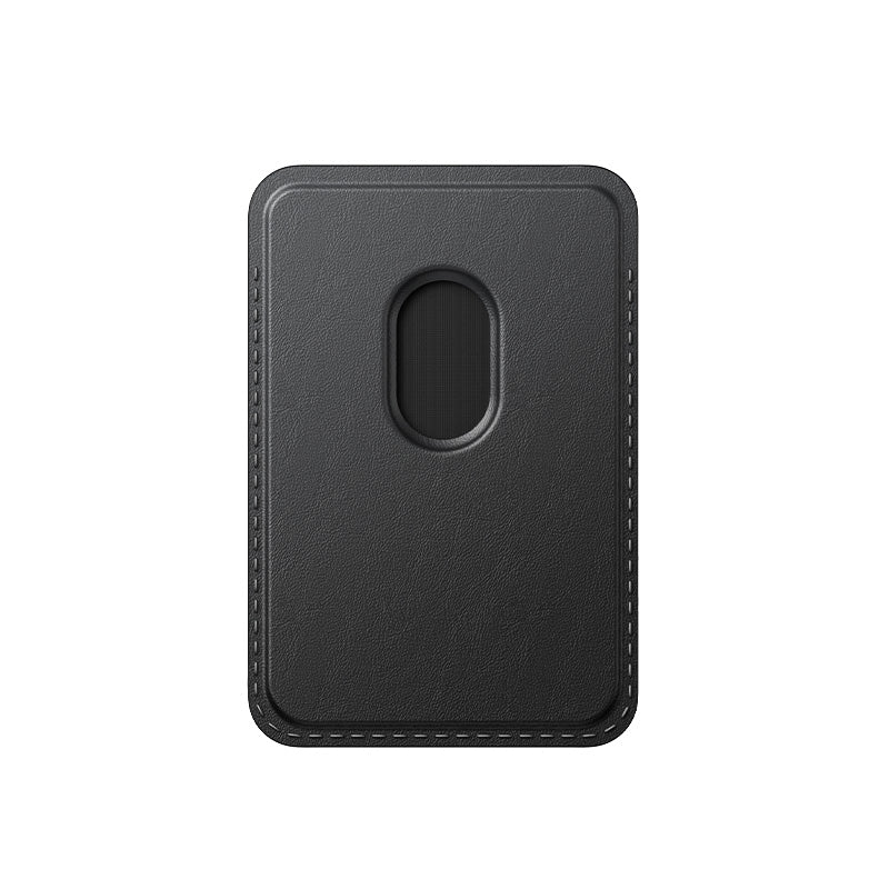 Baseus MagPro 3 Magnetic Wallet Stand - Cosmic Black