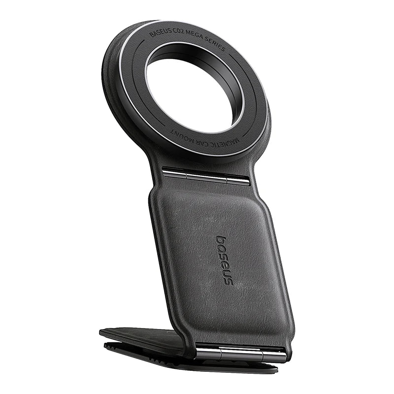 Baseus PrimeTrip Series C02 Mega Magnetic Car Mount - Cluster Black