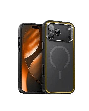 IPhone17pro max