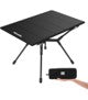 Naturehike Yamami YL01 Lightweight Table - Black (62×39×39)