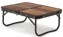 Naturehike MDF Outdoor Folding Table - Vintage (Small)