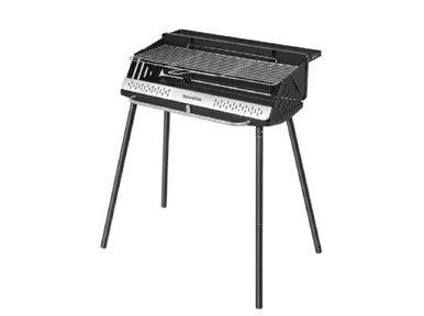 Naturehike Vertical Barbecue Grill - Black (80*48*84)