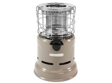 Naturehike Outdoor Heating Furnace - Smoky Brown