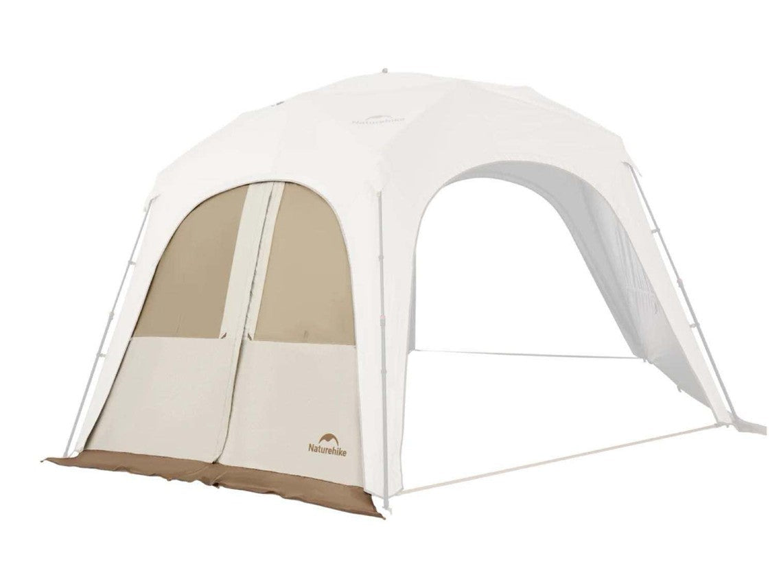 Naturehike Door Curtain for (Cloud Boundar Quick Opening Canopy - Hexagonal)