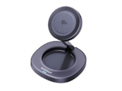 Baseus EnerFill FF11 Qi2 Foldable Wireless Charger 15W - Cosmic Black