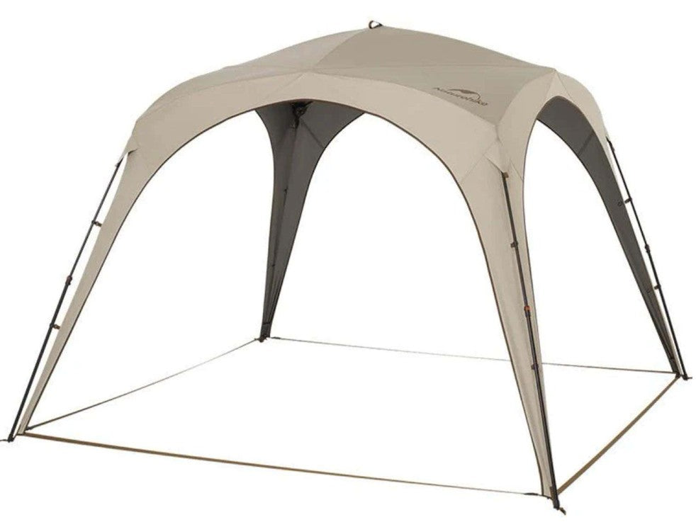 Naturehike Cloud Boundar Quick Opening Canopy - Zipper Model (300×300×220)