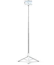 Telesin 70'' Phone Tripod & Selfie Stick