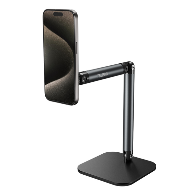 Telesin Mobile Video Live Streaming Desktop Stand with Magsafe