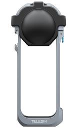 Telesin Metal Full Cage Protection Expantion for Insta360 X5
