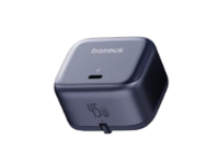 Baseus PicoGo AE11 GaN Fast Charger 1C 45W - Cosmic Black