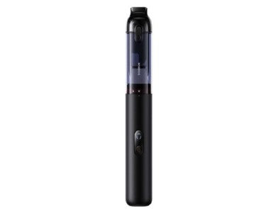 Baseus A5 Car Vacuum Cleaner (16000pa) - Cluster Black