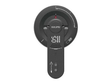 AULUMU G05 Air 5-in-1 Magnetic Phone Stand with Box Cutter - Black