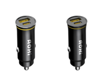65W Car charger