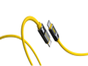 AOHI FUTURE CABLE USB 4.2 THUNDERBOLT 5.0