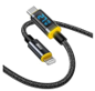 27W MAGLINE+ USB-C   TO LIGHTNING CABLE