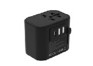Anker 312 Outlet Extender -Black