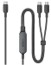 Anker 2-in-1 USB-C to USB-C Cable 140W (1.2m/4ft) -Black