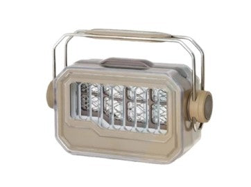 Naturehike Outdoor Mosquito Killing Light - Sandstone