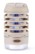 Naturehike Outdoor Mosquito Killer Lamp - khaki
