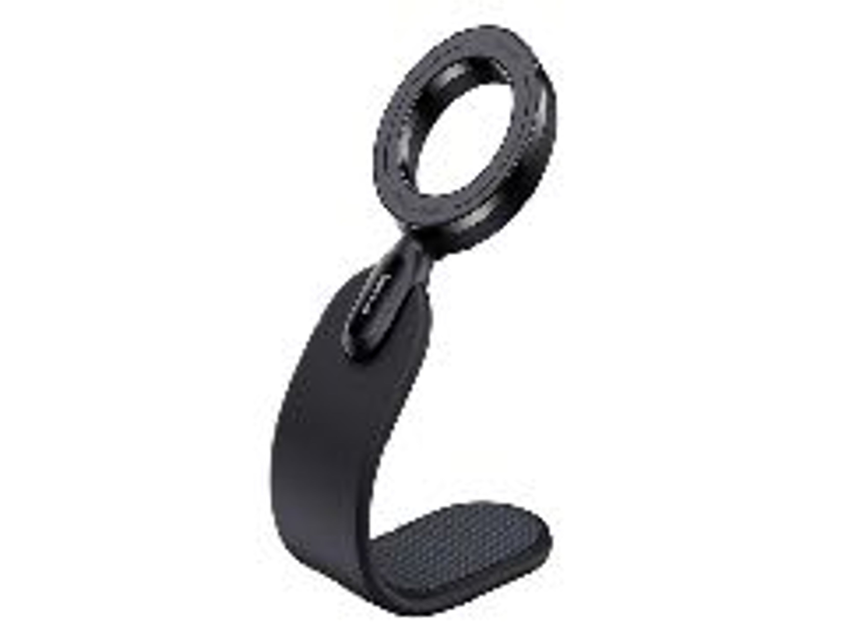 Baseus PrimeTrip C02 Go Magnetic Car Phone Mount - Cluster Black