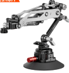 Neewer SHOCK ABSORBER ARM FOR POCKET 3，ACTION 5，GOPRO 13 GA022