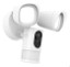 Eufy 1080P FloodLight Security Camera -White
