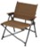 Naturehike Nightfall L04 Quick-Opening Folding Chair - Dark Coffee