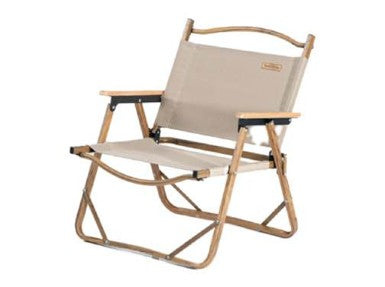 Naturehike MW02 Outdoor Folding Chair - Khaki (S)