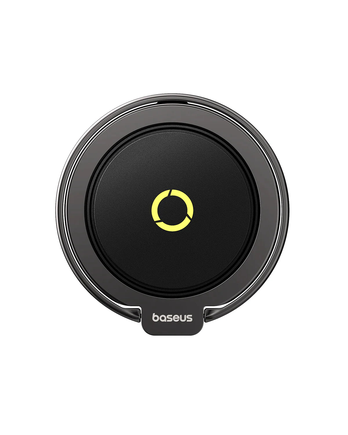 Baseus MagPro II Magnetic Ring Phone Stand - Cosmic - Cosmic Black