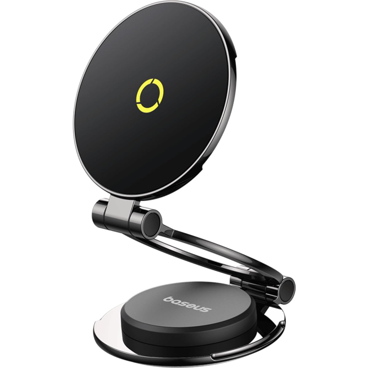 Baseus MagPro II Magnetic Ring Phone Stand - Cosmic - Cosmic Black