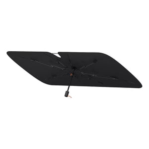 Baseus CoolRide Windshield Sunshade Umbrella - Cluster Black