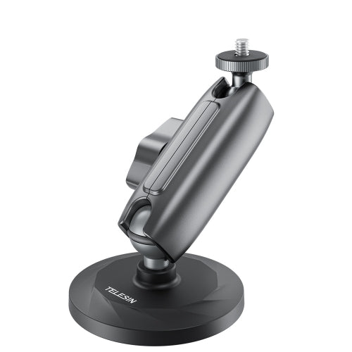 Telesin camera mount on a white background